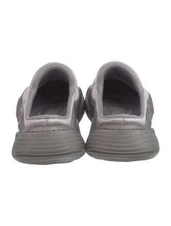 Alexander Wang Canvas Sneakers