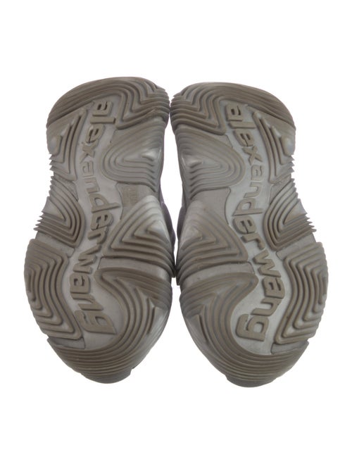 Alexander Wang Canvas Sneakers