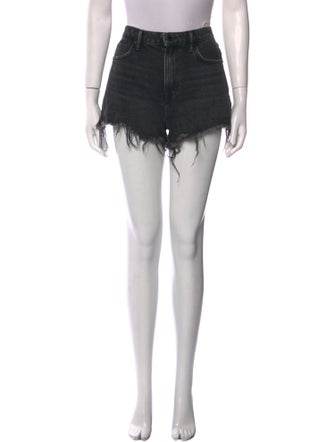 Alexander Wang Mini Shorts