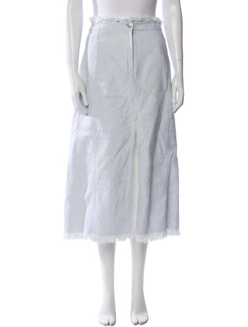 Alexander Wang Midi Length Skirt