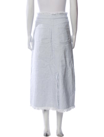 Alexander Wang Midi Length Skirt