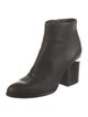 Alexander Wang Leather Boots