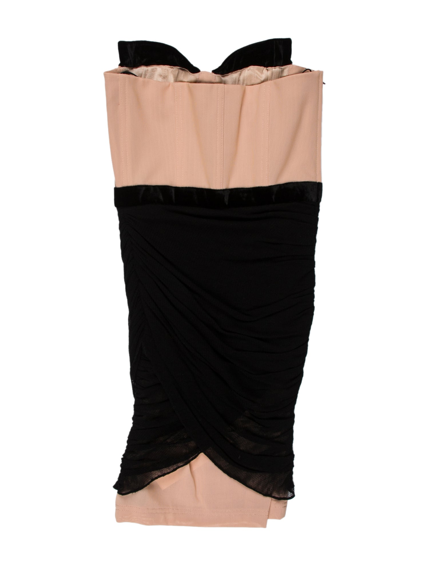 Alexander Wang Nylon Mini Dress w/ Tags