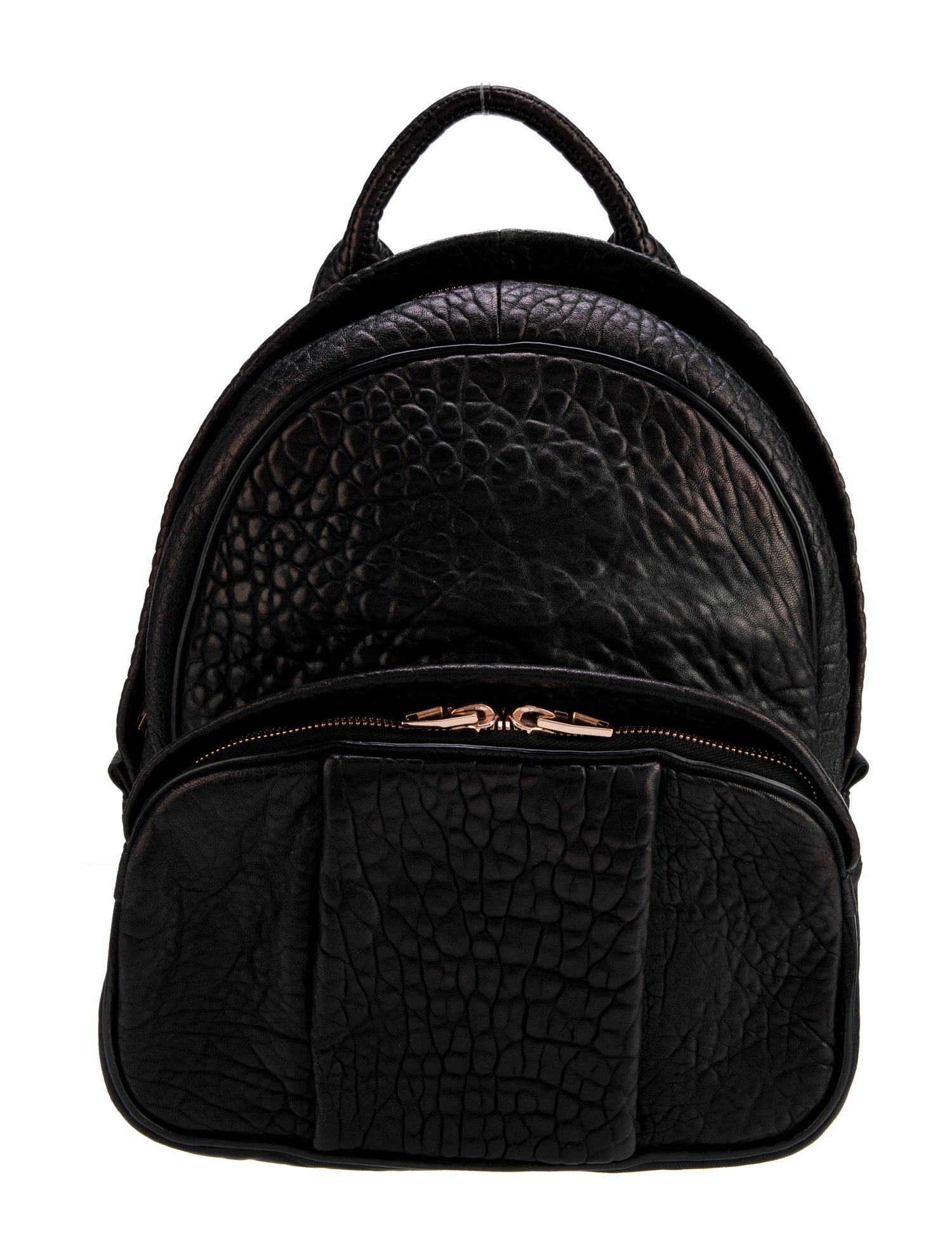 Alexander Wang Leather Backpack