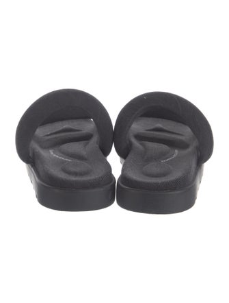 Alexander Wang Printed Slides