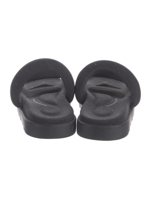 Alexander Wang Printed Slides