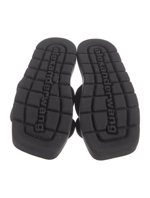 Alexander Wang Printed Slides