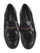 Alexander Wang Patent Leather Loafers