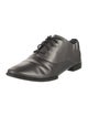 Alexander Wang Leather Oxfords