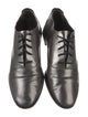 Alexander Wang Leather Oxfords