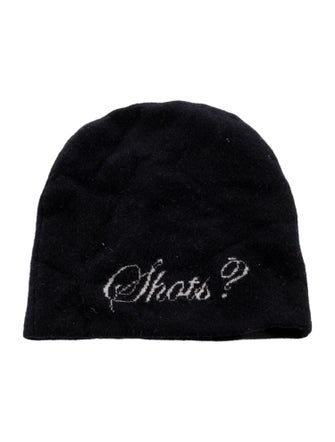 Alexander Wang Alexander Wang Beanie