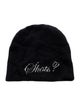 Alexander Wang Alexander Wang Beanie