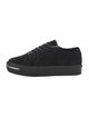 Alexander Wang Suede Sneakers