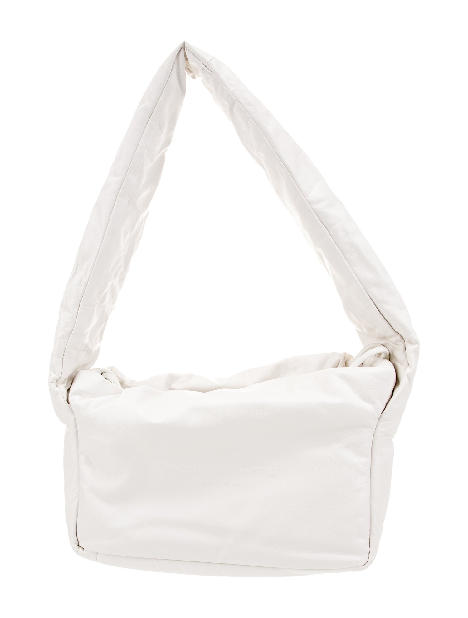 Alexander Wang Leather Shoulder Bag