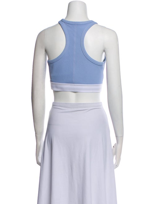 Alexander Wang Colorblock Pattern Pajamas