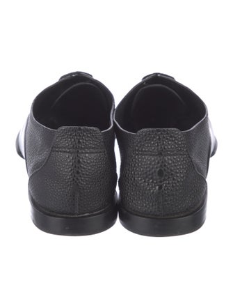 Alexander Wang Leather Oxfords