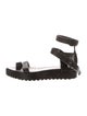 Alexander Wang Leather Sandals