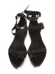 Alexander Wang Leather Sandals