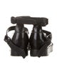 Alexander Wang Leather Sandals