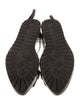 Alexander Wang Leather Sandals