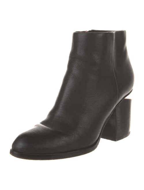 Alexander Wang Leather Boots