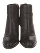 Alexander Wang Leather Boots