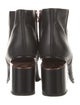 Alexander Wang Leather Boots