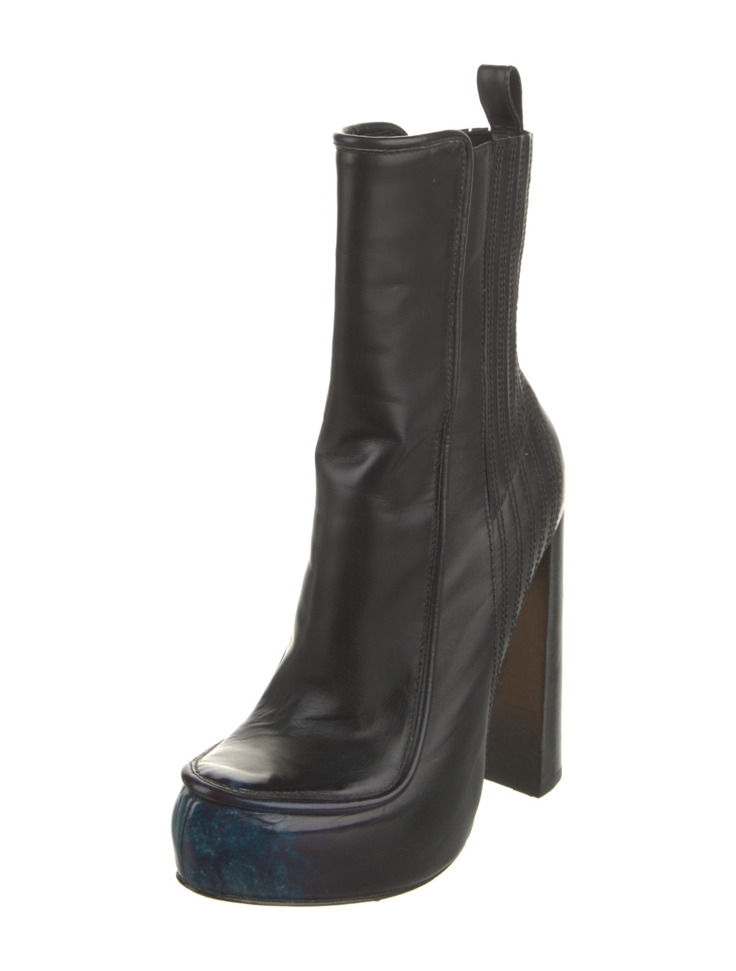Alexander Wang Leather Boots