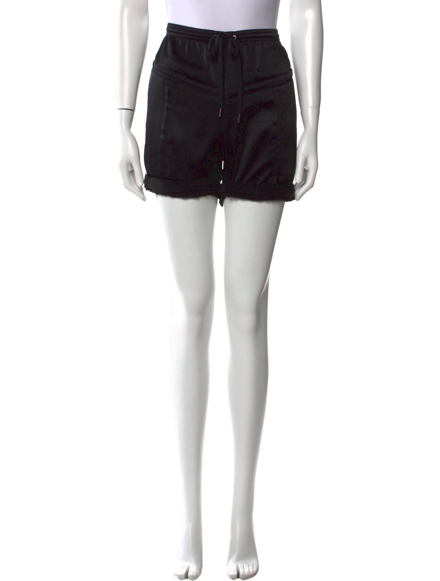 Alexander Wang Mini Shorts