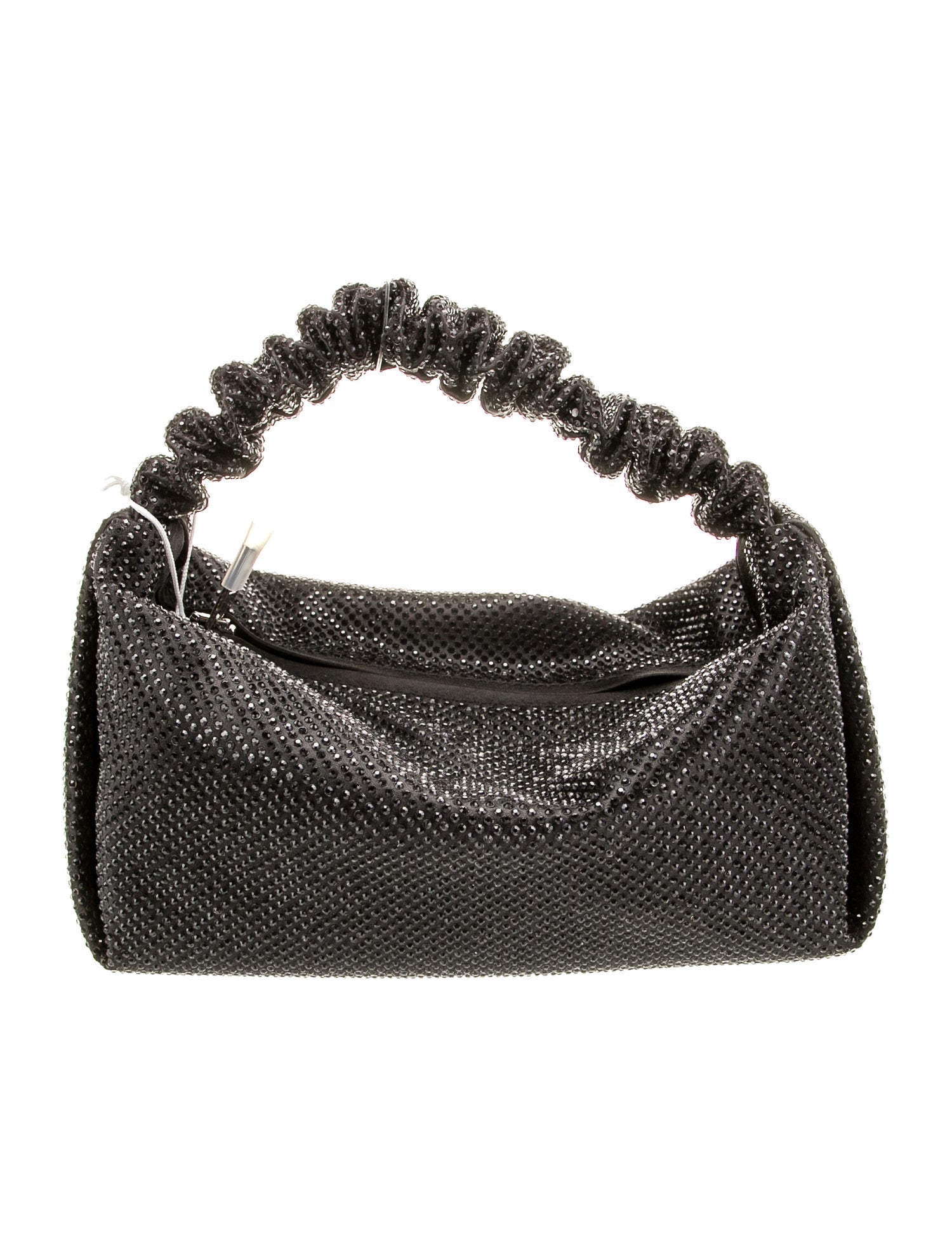 Alexander Wang Satin Top Handle Bag w/ Tags