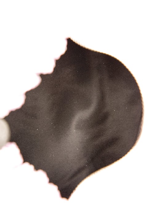 Alexander Wang Satin Top Handle Bag