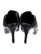 Alexander Wang Ponyhair Mules