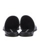 Alexander Wang Leather Mules