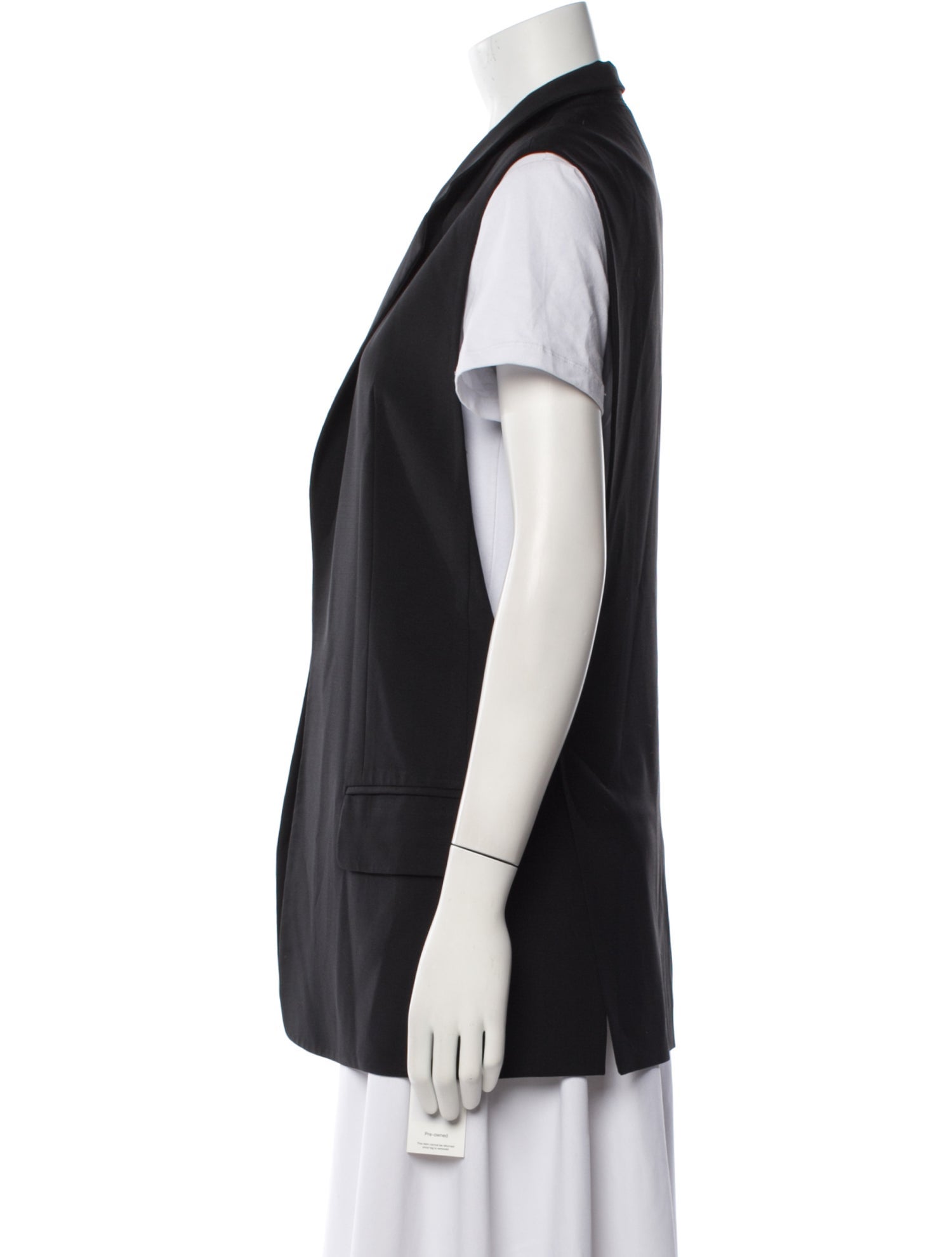Alexander Wang Vest