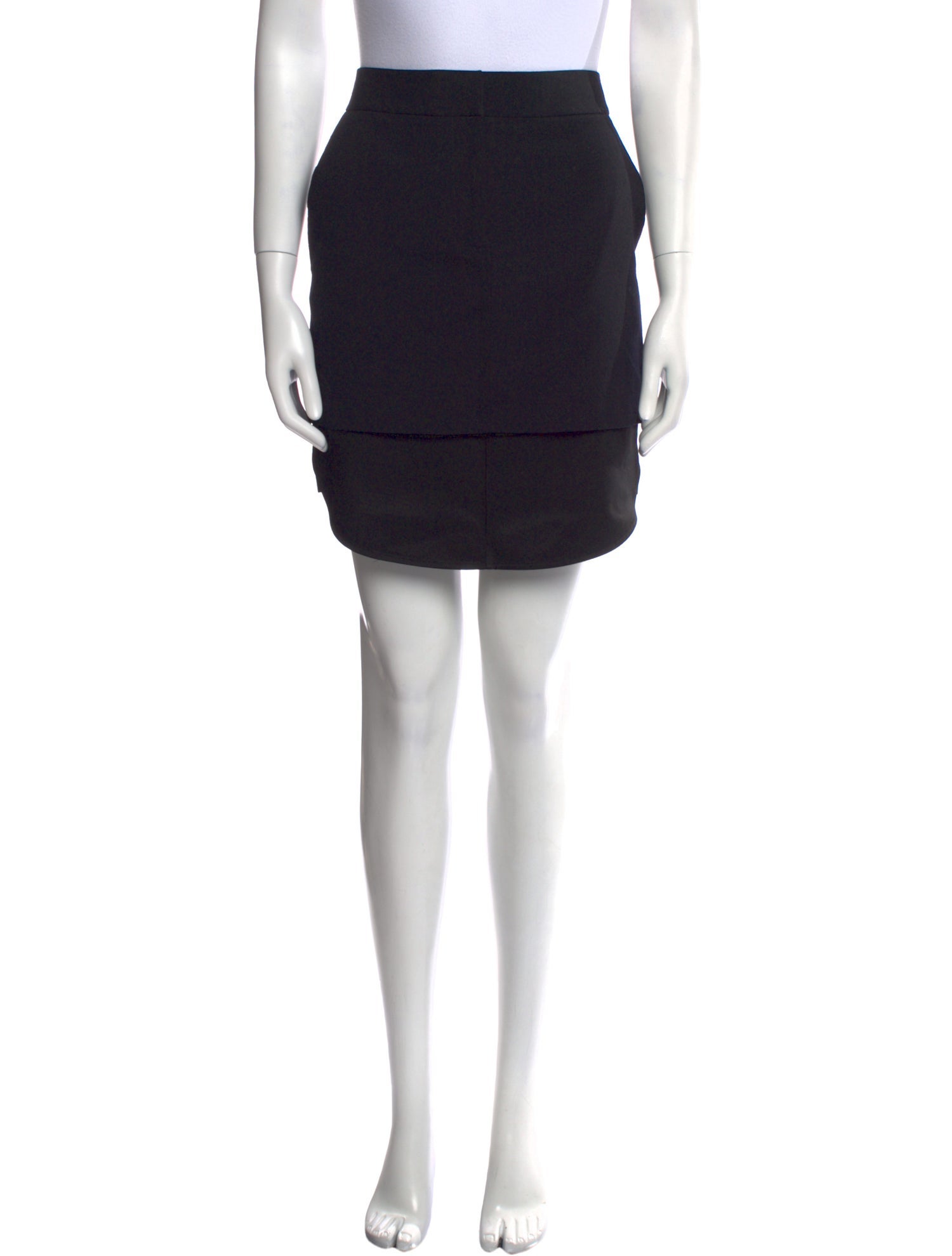 Alexander Wang Mini Skirt