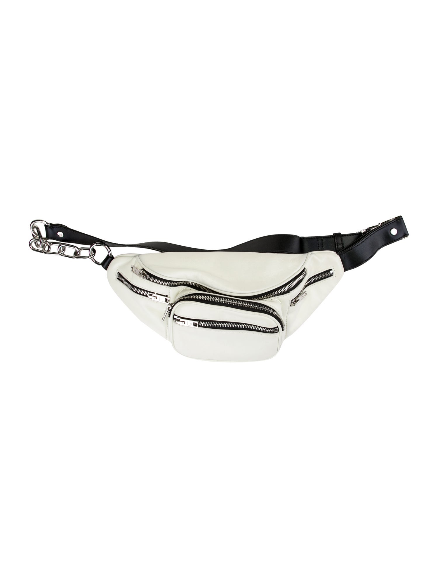 Alexander Wang Leather Belt Bag