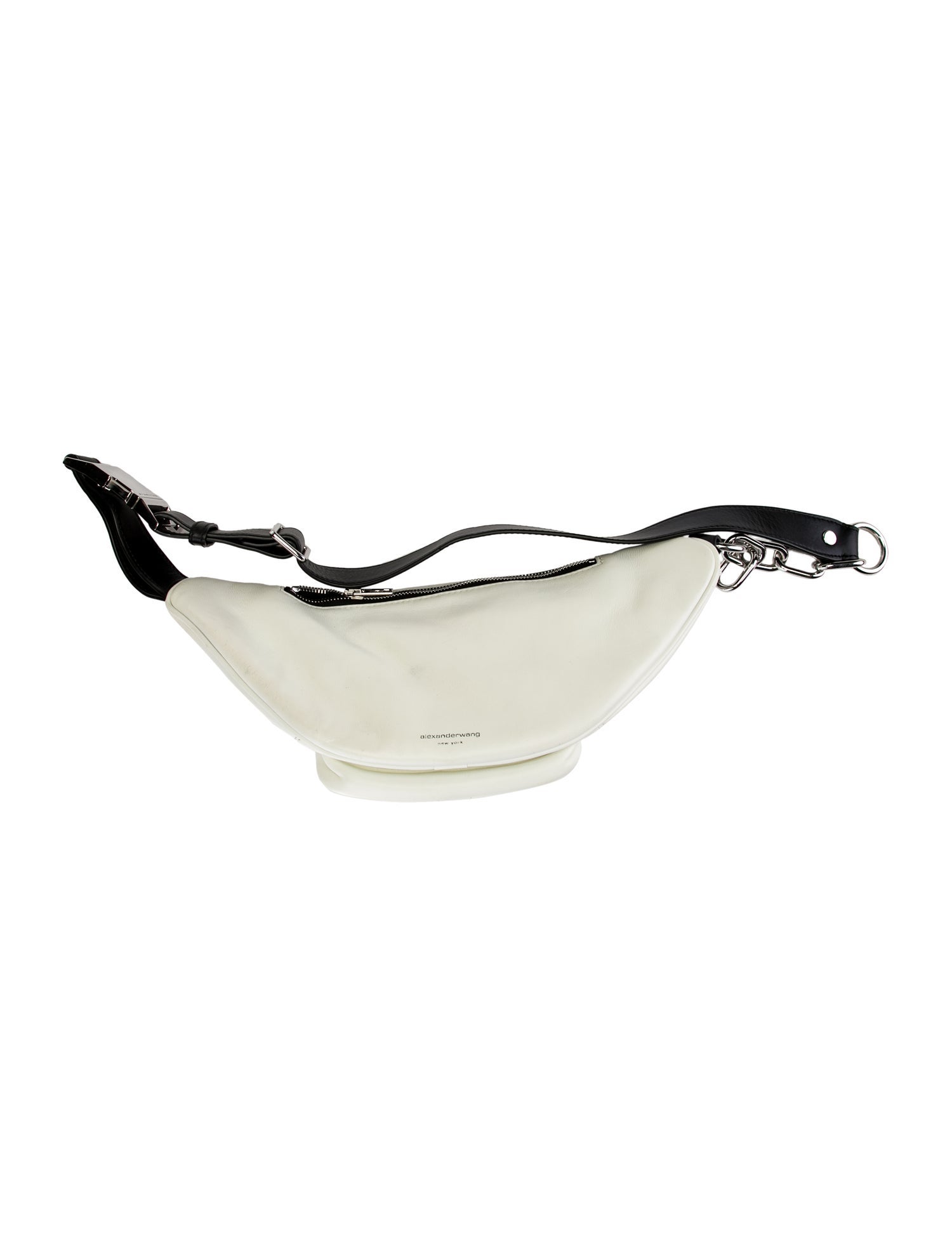 Alexander Wang Leather Belt Bag
