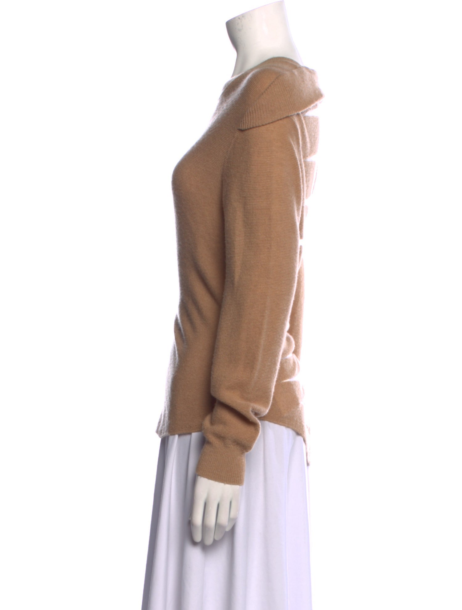 Alexander Wang Wool Crew Neck Sweater