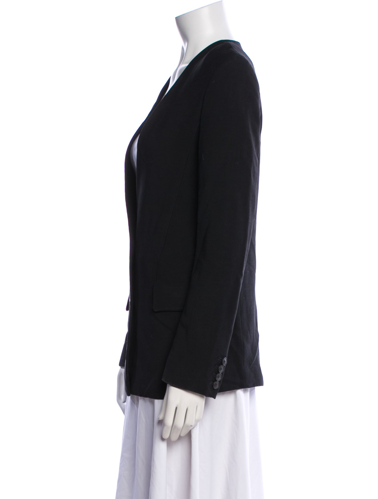 Alexander Wang Wool Blazer