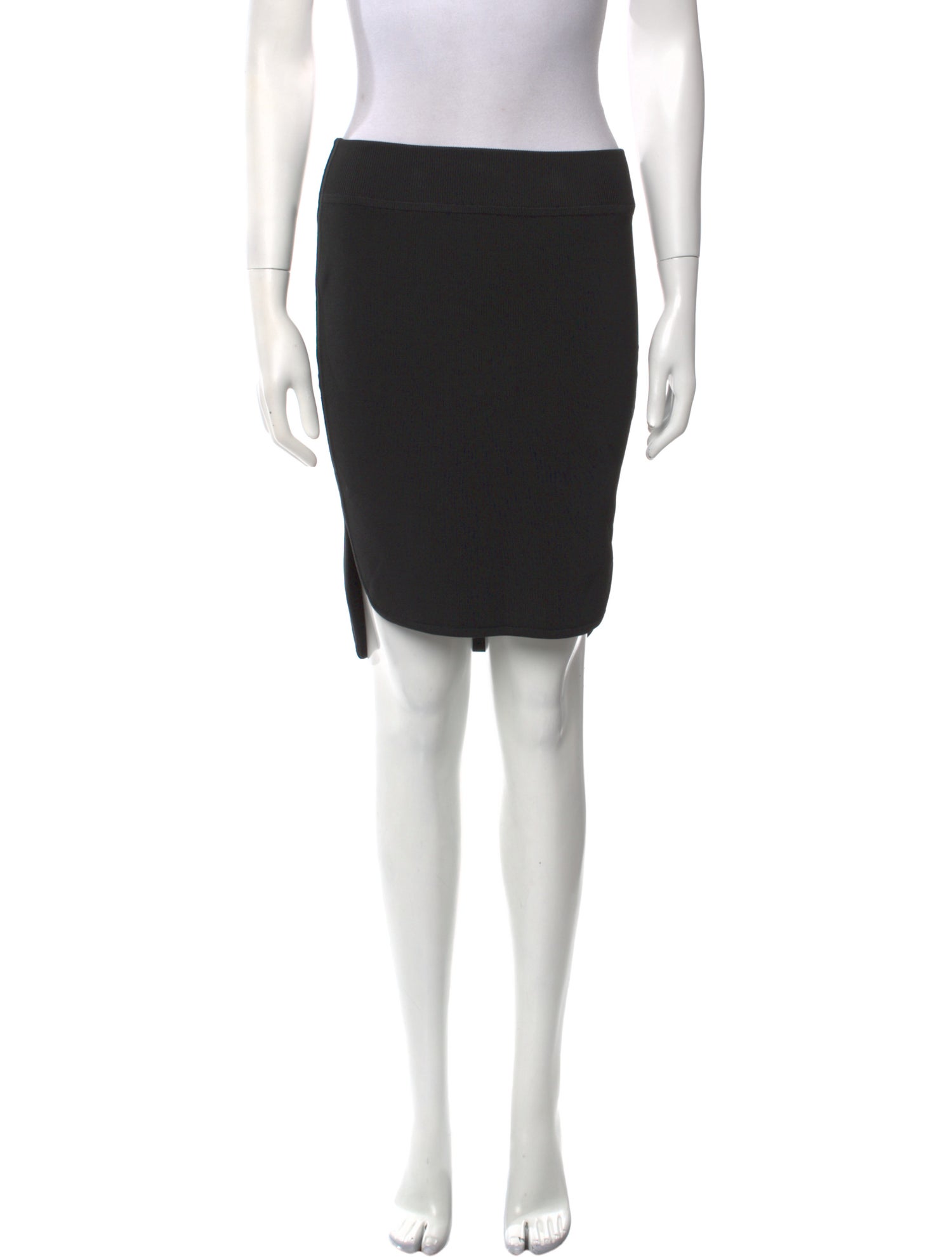 Alexander Wang Knee-Length Skirt