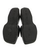Alexander Wang Leather Slides