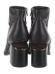 Alexander Wang Leather Boots