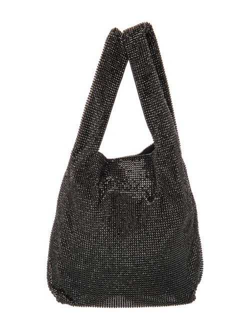 Alexander Wang Crystal Hobo