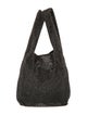 Alexander Wang Crystal Hobo