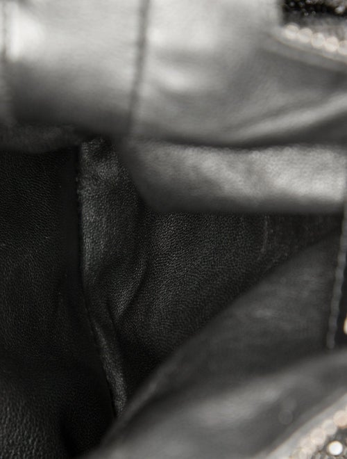 Alexander Wang Crystal Hobo