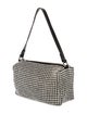 Alexander Wang Crystal Messenger Bag