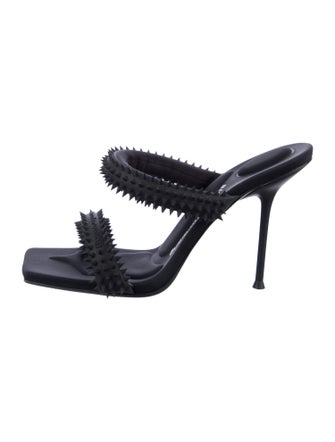 Alexander Wang Julie Tubular Sandals
