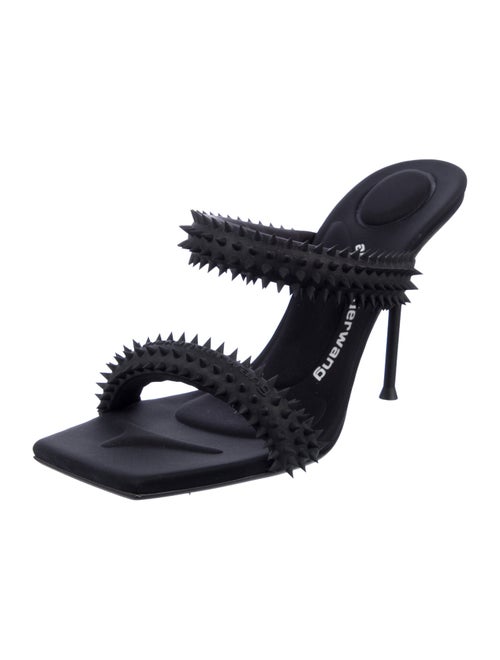 Alexander Wang Julie Tubular Sandals