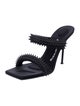Alexander Wang Julie Tubular Sandals