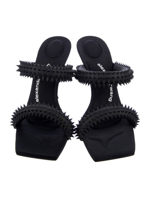 Alexander Wang Julie Tubular Sandals